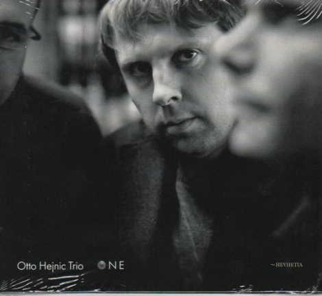 HEJNIC OTTO TRIO: ONE - 