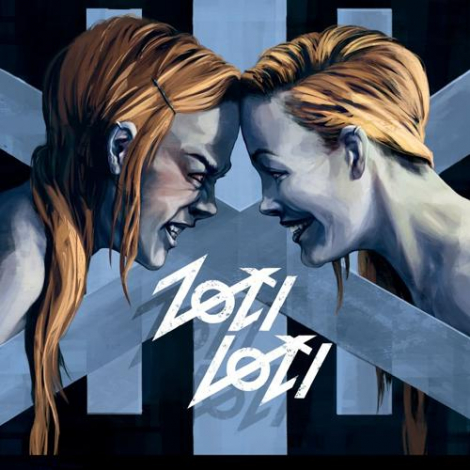 Zoči Voči:  XIII Trinásť - CD
