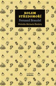 Kolem Středomoří - 