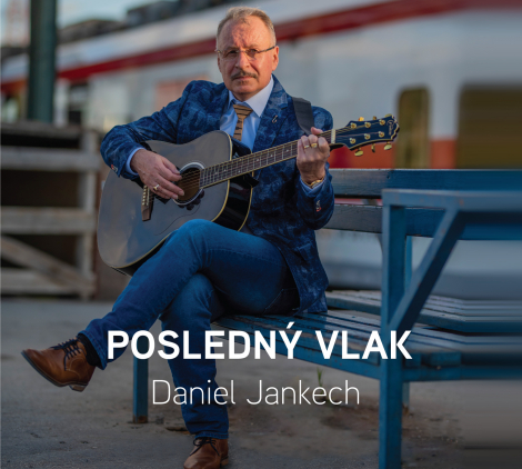 Posledný vlak - 