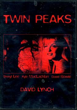 TWIN PEAKS - Twin peaks