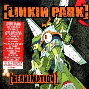 Linkin Park: Reanimation