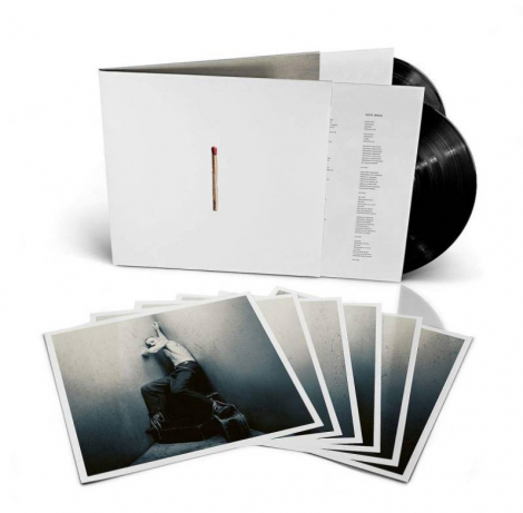 Rammstein: Rammstein LP - 
