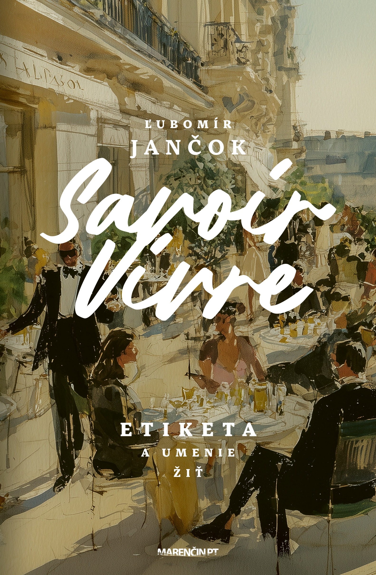 Savoir – vivre