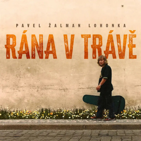 Pavel Lohonka Zalman: Rána v trávě - 