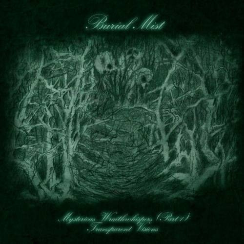 Burial Mist - Burial Mist