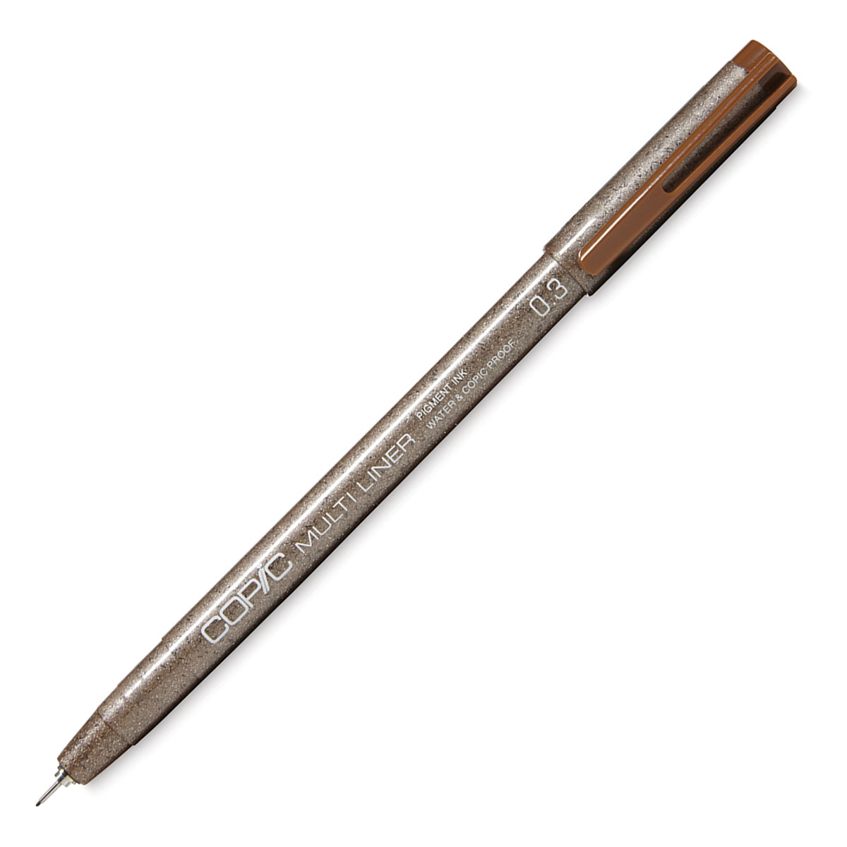 COPIC Multiliner světle hnědý 0,3mm