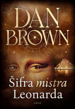 Šifra mistra Leonarda - 