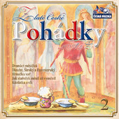 ZLATÉ ČESKÉ POHÁDKY - Zlaté České Pohádky 2