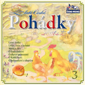 ZLATÉ ČESKÉ POHÁDKY - Zlaté České Pohádky 3