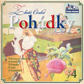 ZLATÉ ČESKÉ POHÁDKY - Zlaté České Pohádky 4