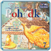 ZLATÉ ČESKÉ POHÁDKY - Zlaté České Pohádky 7