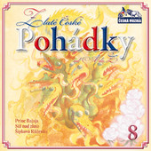 ZLATÉ ČESKÉ POHÁDKY - Zlaté České Pohádky 8