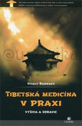 Tibetská medicína v praxi - SK - Vitaly Radnaev