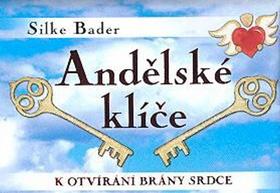 ANDELSKÉ KLÍČE (56 KARET) - Bader Silke