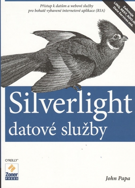 Silverlight - John Papa
