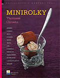 Minirolky Thomase Cloueta - 
