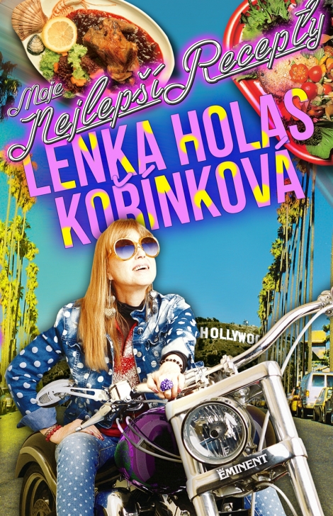 Moje nejlepší recepty - 