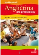 Angličtina pro předškoláky - 