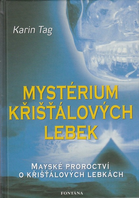Mystérium křišťálových lebek - 