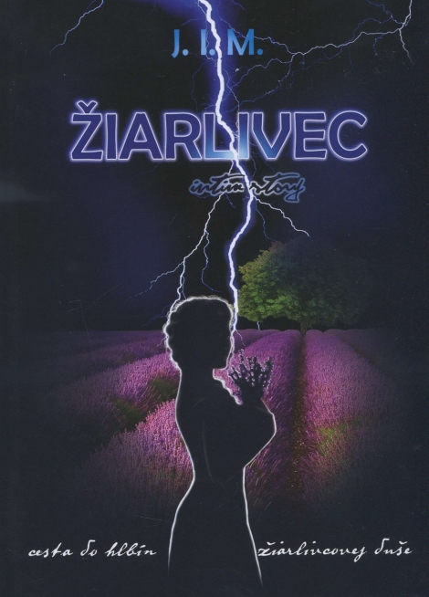 Žiarlivec - Ivan Maturkanič