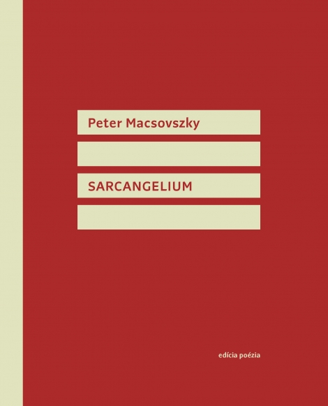 Sarcangelium - Peter Macsovszky