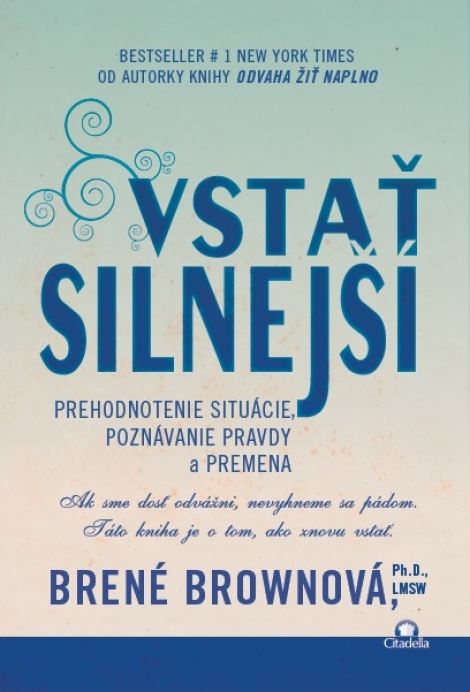 Vstať silnejší - 