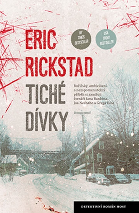 Tiché dívky - 