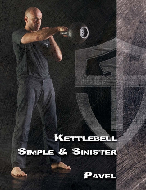 Kettlebell - Simple & Sinister