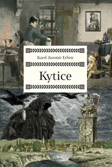 Kytice - 