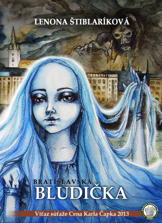 Bratislavská Bludička - Lenona Štiblaríková