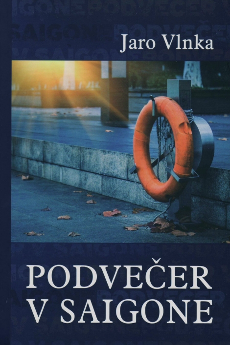Podvečer v Saigone - 
