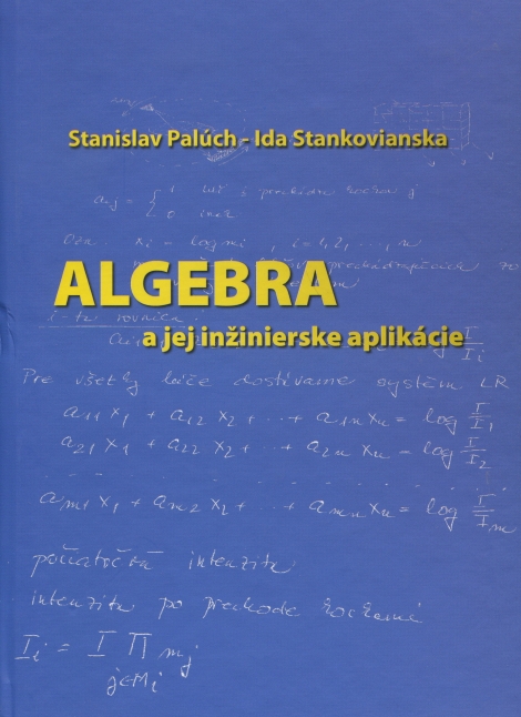 Algebra - a jej inžinierske aplikácie