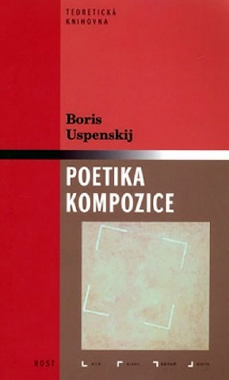 Poetika kompozice - 