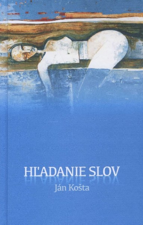Hľadanie slov - Ján Košta
