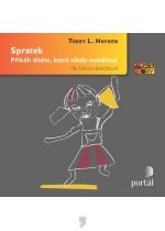 Spratek - audiokniha 5CD
