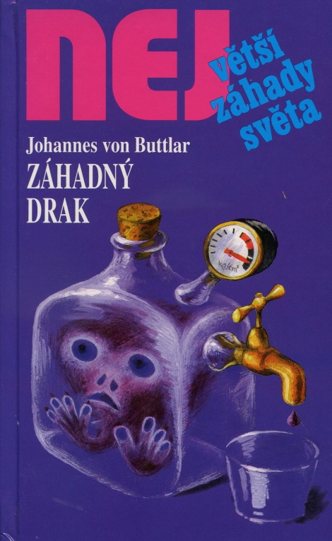 Záhadný drak - 