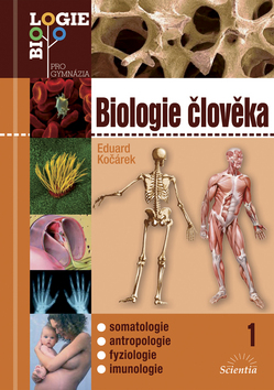 Biologie člověka 1 - 