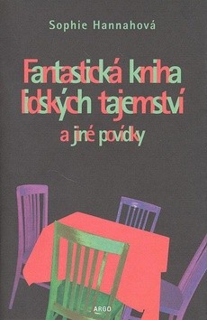 Fantastická kniha lidských tajemství - 