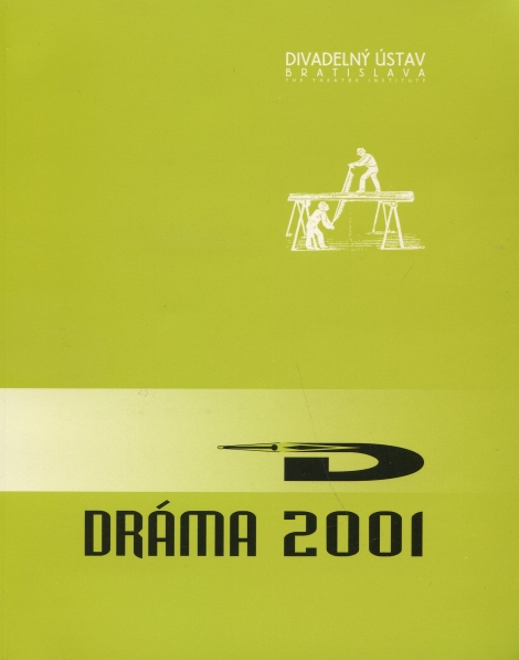 Dráma 2001 - 