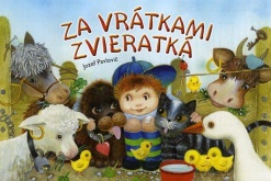 Za vrátkami zvieratká - 