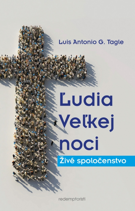 Ľudia Veľkej noci - Živé spoločenstvo