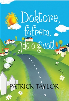 Doktore, fofrem, jde o život! - 