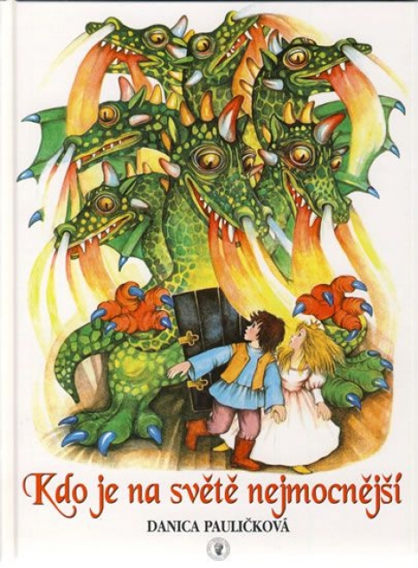Kdo je na světě nejmocnější - 