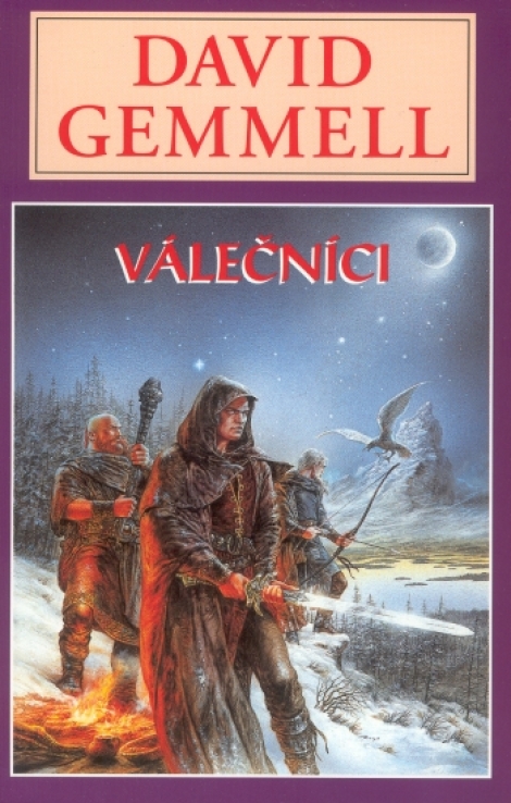 Válečníci - 