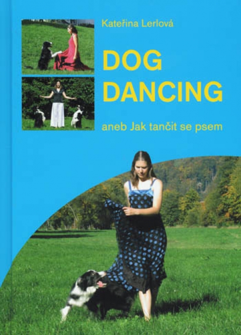 Dog dancing - 