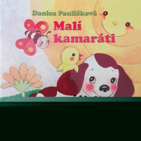 Malí kamaráti - 
