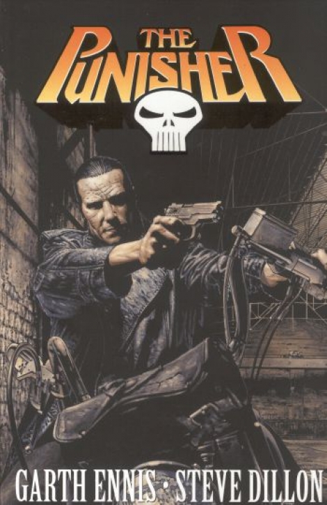 The Punisher 3. - 