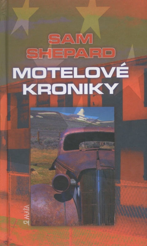 Motelové kroniky - 