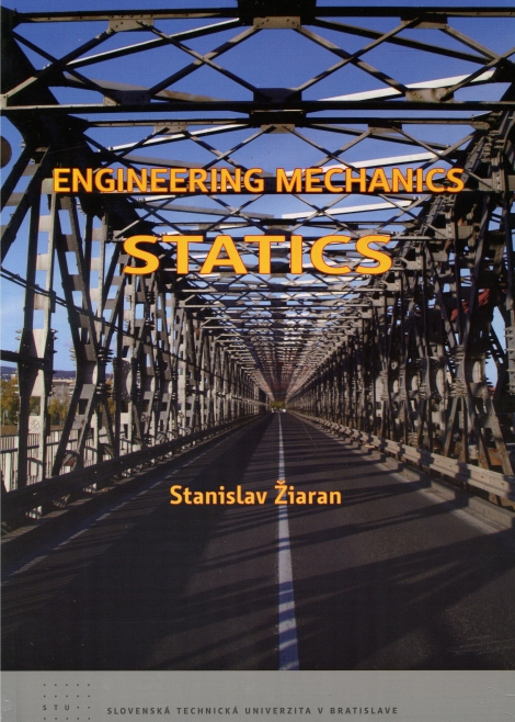 Engineering mechanics STATICS - 